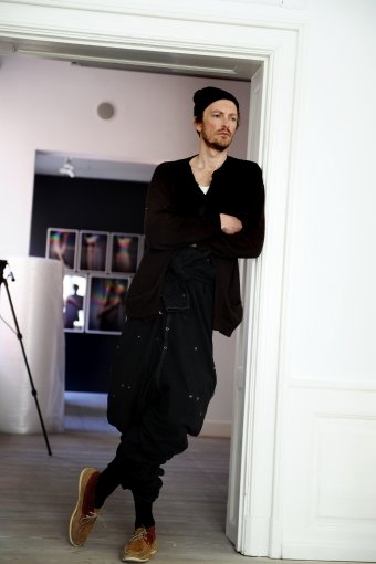 Henrik Vibskov - Art Matter - Guide - Journal - Festival