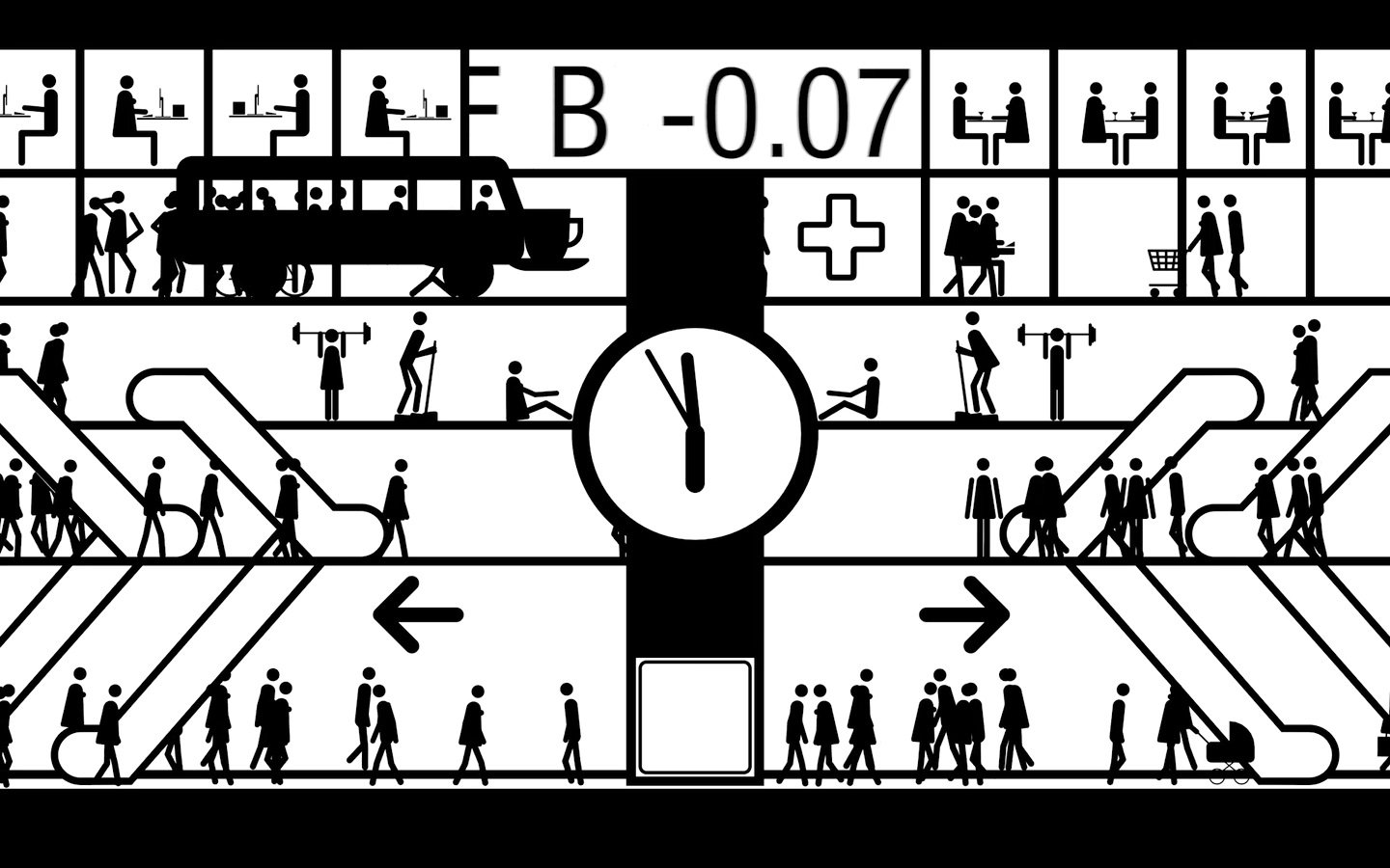 Lars Arrhenius: Two films.. - Art Matter - Guide - Journal - Festival