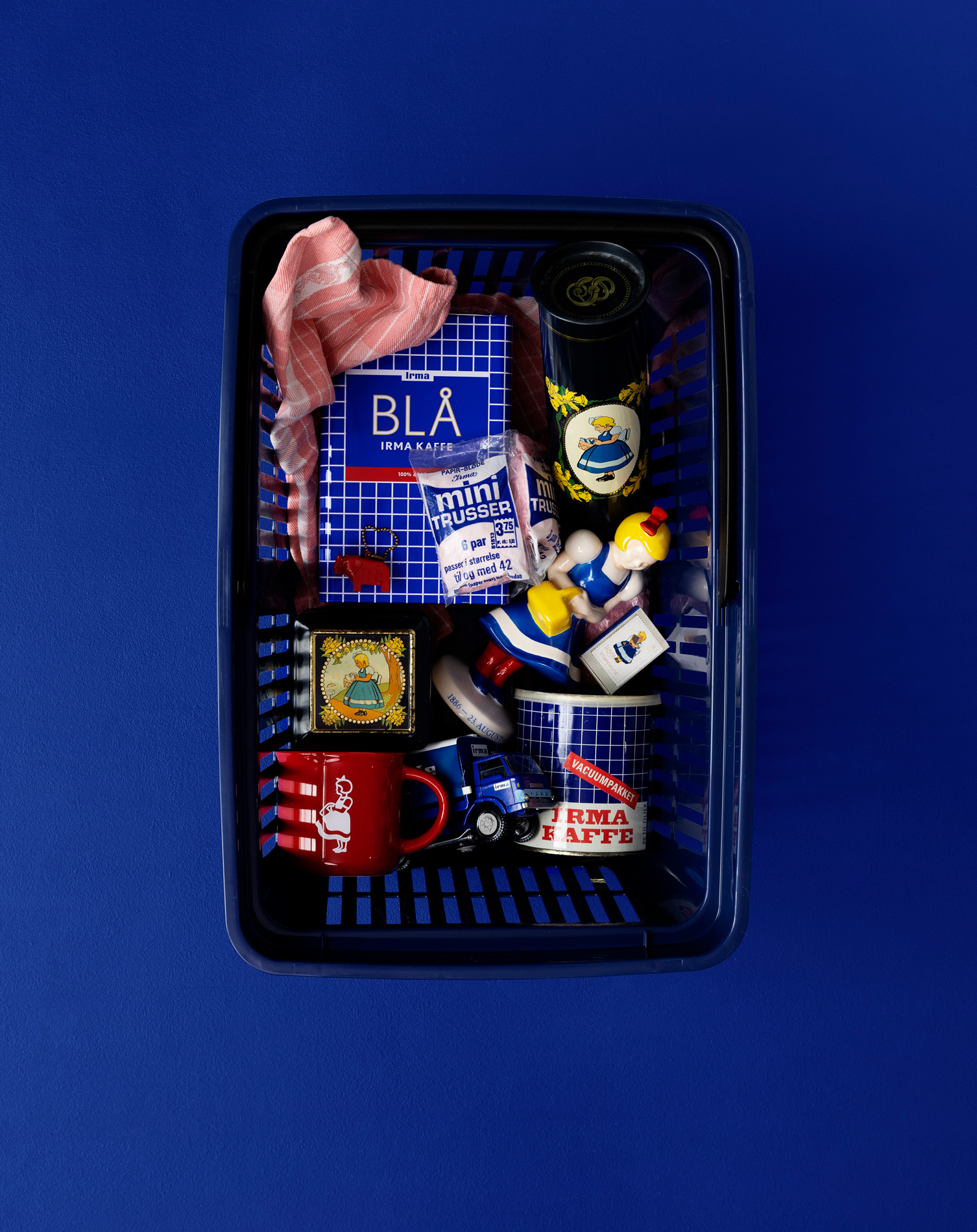 Irma - En Designhistorie - Art Matter - Guide - Journal - Festival